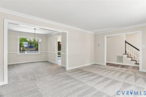 Tiny photo for 8262 Tangle Oaks Court, Mechanicsville, VA 23111 (MLS # 2619884)