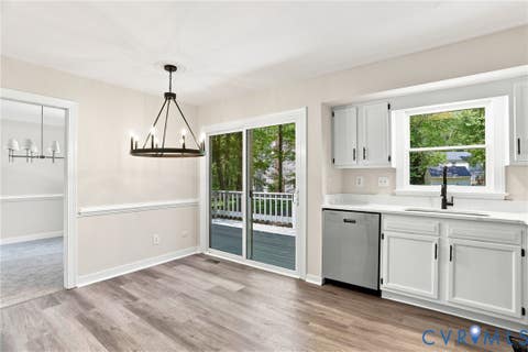 Tiny photo for 8262 Tangle Oaks Court, Mechanicsville, VA 23111 (MLS # 2619884)