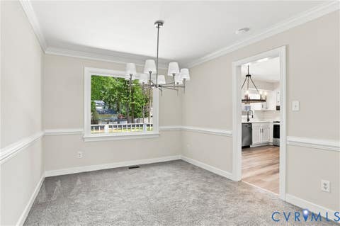 Tiny photo for 8262 Tangle Oaks Court, Mechanicsville, VA 23111 (MLS # 2619884)