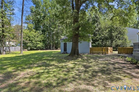 Tiny photo for 8262 Tangle Oaks Court, Mechanicsville, VA 23111 (MLS # 2619884)