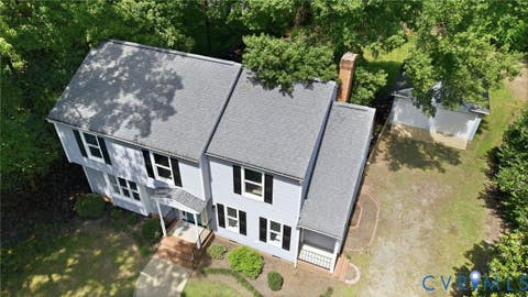 Tiny photo for 8262 Tangle Oaks Court, Mechanicsville, VA 23111 (MLS # 2619884)
