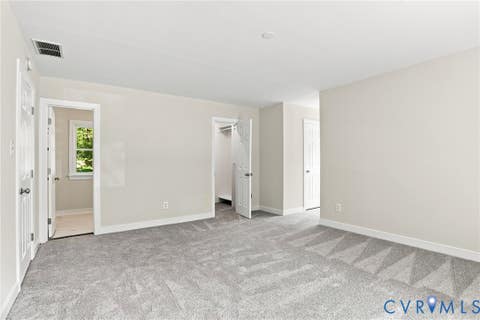 Tiny photo for 8262 Tangle Oaks Court, Mechanicsville, VA 23111 (MLS # 2619884)