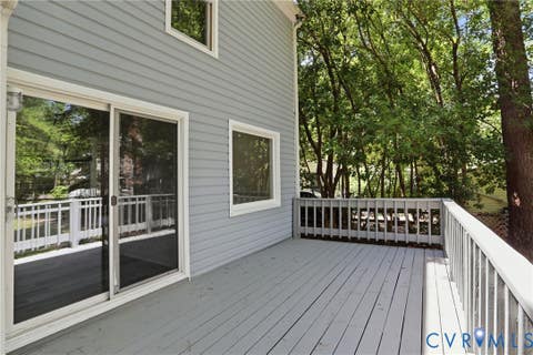 Tiny photo for 8262 Tangle Oaks Court, Mechanicsville, VA 23111 (MLS # 2619884)