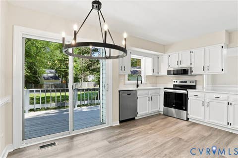 Tiny photo for 8262 Tangle Oaks Court, Mechanicsville, VA 23111 (MLS # 2619884)