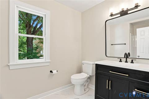 Tiny photo for 8262 Tangle Oaks Court, Mechanicsville, VA 23111 (MLS # 2619884)