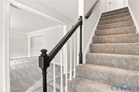 Tiny photo for 8262 Tangle Oaks Court, Mechanicsville, VA 23111 (MLS # 2619884)