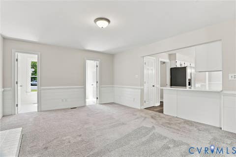 Tiny photo for 8262 Tangle Oaks Court, Mechanicsville, VA 23111 (MLS # 2619884)