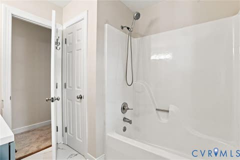 Tiny photo for 8262 Tangle Oaks Court, Mechanicsville, VA 23111 (MLS # 2619884)