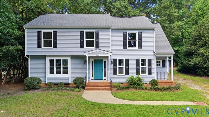 Photo 1 of 48 — 8262 Tangle Oaks Court, Mechanicsville, VA 23111