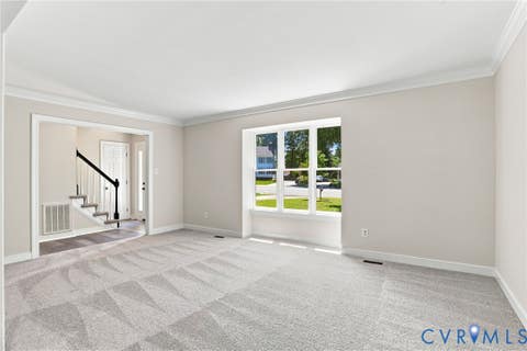 Tiny photo for 8262 Tangle Oaks Court, Mechanicsville, VA 23111 (MLS # 2619884)