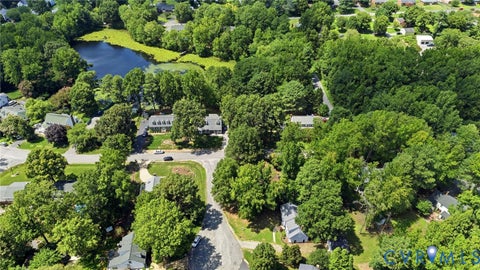 Tiny photo for 8262 Tangle Oaks Court, Mechanicsville, VA 23111 (MLS # 2619884)