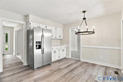 Tiny photo for 8262 Tangle Oaks Court, Mechanicsville, VA 23111 (MLS # 2619884)