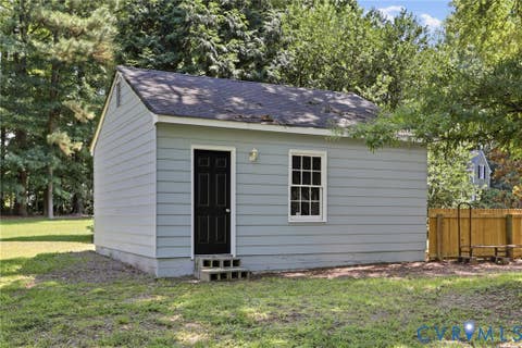 Tiny photo for 8262 Tangle Oaks Court, Mechanicsville, VA 23111 (MLS # 2619884)