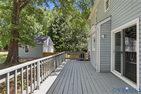 Tiny photo for 8262 Tangle Oaks Court, Mechanicsville, VA 23111 (MLS # 2619884)