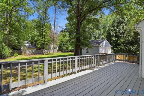 Tiny photo for 8262 Tangle Oaks Court, Mechanicsville, VA 23111 (MLS # 2619884)