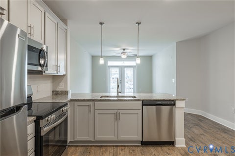 Tiny photo for 10530 Stony Bluff Drive #103, Ashland, VA 23005 (MLS # 2626015)