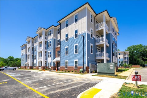 Tiny photo for 10530 Stony Bluff Drive #103, Ashland, VA 23005 (MLS # 2626015)