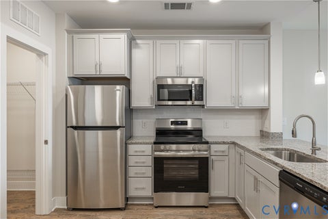 Tiny photo for 10530 Stony Bluff Drive #103, Ashland, VA 23005 (MLS # 2626015)
