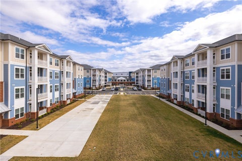 Tiny photo for 10530 Stony Bluff Drive #103, Ashland, VA 23005 (MLS # 2626015)