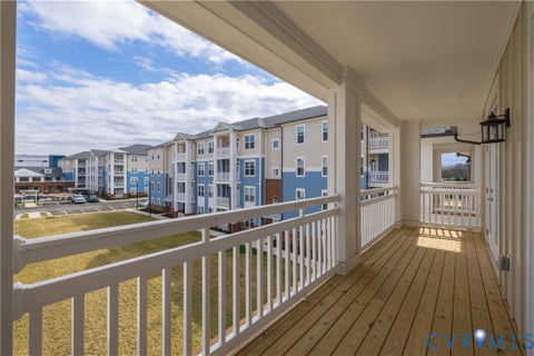 Tiny photo for 10530 Stony Bluff Drive #103, Ashland, VA 23005 (MLS # 2626015)