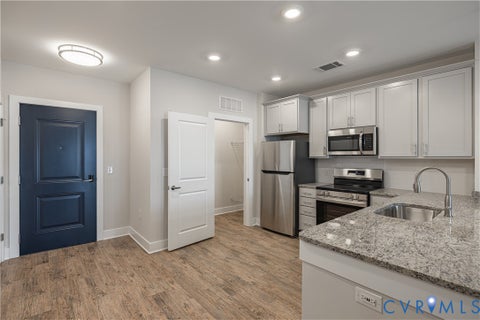 Tiny photo for 10530 Stony Bluff Drive #103, Ashland, VA 23005 (MLS # 2626015)