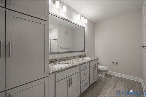 Tiny photo for 10530 Stony Bluff Drive #103, Ashland, VA 23005 (MLS # 2626015)