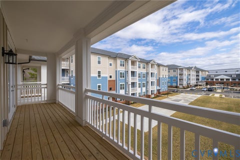Tiny photo for 10530 Stony Bluff Drive #103, Ashland, VA 23005 (MLS # 2626015)