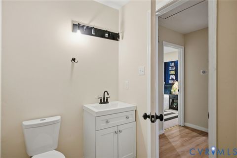 Tiny photo for 2714 Chariot Street, Glen Allen, VA 23060 (MLS # 2532255)