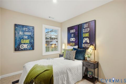 Tiny photo for 2714 Chariot Street, Glen Allen, VA 23060 (MLS # 2532255)