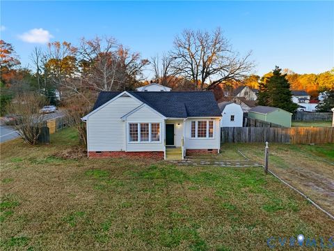 Tiny photo for 2714 Chariot Street, Glen Allen, VA 23060 (MLS # 2532255)