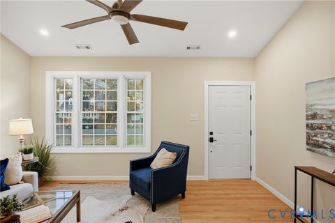 Tiny photo for 2714 Chariot Street, Glen Allen, VA 23060 (MLS # 2532255)