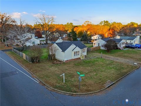 Tiny photo for 2714 Chariot Street, Glen Allen, VA 23060 (MLS # 2532255)