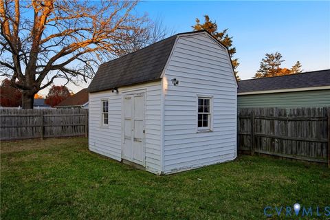 Tiny photo for 2714 Chariot Street, Glen Allen, VA 23060 (MLS # 2532255)