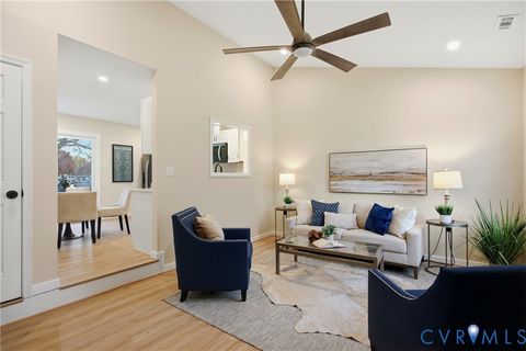 Tiny photo for 2714 Chariot Street, Glen Allen, VA 23060 (MLS # 2532255)