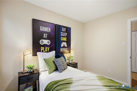 Tiny photo for 2714 Chariot Street, Glen Allen, VA 23060 (MLS # 2532255)