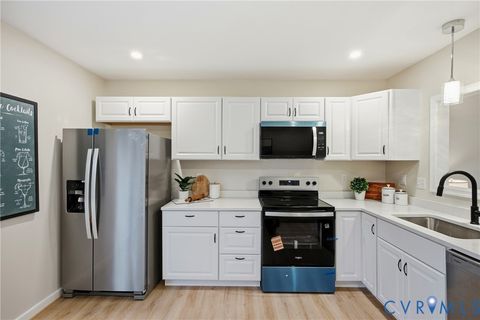 Tiny photo for 2714 Chariot Street, Glen Allen, VA 23060 (MLS # 2532255)