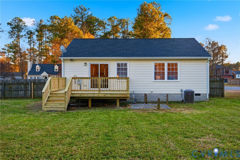 Tiny photo for 2714 Chariot Street, Glen Allen, VA 23060 (MLS # 2532255)