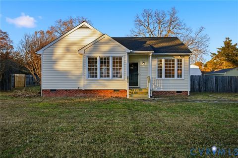Tiny photo for 2714 Chariot Street, Glen Allen, VA 23060 (MLS # 2532255)
