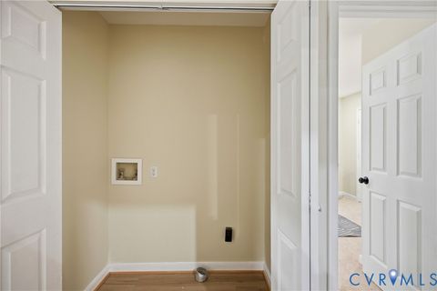 Tiny photo for 2714 Chariot Street, Glen Allen, VA 23060 (MLS # 2532255)