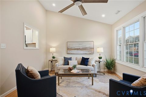 Tiny photo for 2714 Chariot Street, Glen Allen, VA 23060 (MLS # 2532255)