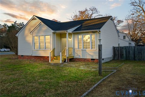 Photo of 2714 Chariot Street, Glen Allen, VA 23060 (MLS # 2532255)