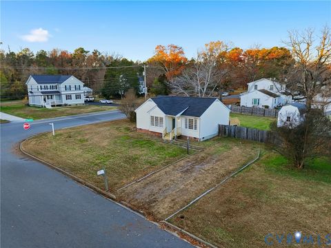 Tiny photo for 2714 Chariot Street, Glen Allen, VA 23060 (MLS # 2532255)