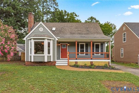 Photo of 1709 Danhurst Drive, Chesterfield, VA 23113 (MLS # 2620039)