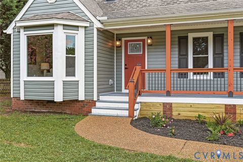 Tiny photo for 1709 Danhurst Drive, Chesterfield, VA 23113 (MLS # 2620039)