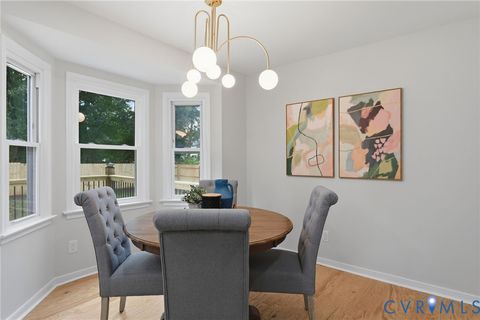 Tiny photo for 1709 Danhurst Drive, Chesterfield, VA 23113 (MLS # 2620039)