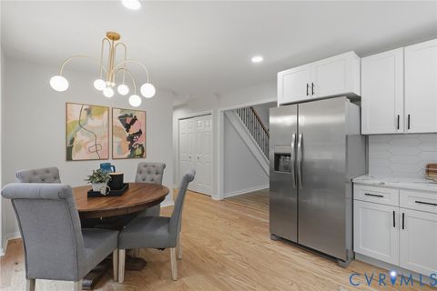 Tiny photo for 1709 Danhurst Drive, Chesterfield, VA 23113 (MLS # 2620039)