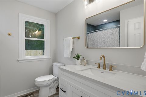 Tiny photo for 1709 Danhurst Drive, Chesterfield, VA 23113 (MLS # 2620039)