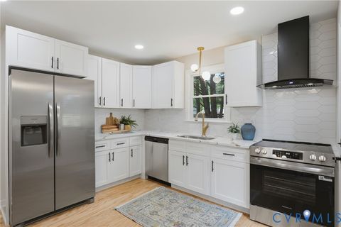 Tiny photo for 1709 Danhurst Drive, Chesterfield, VA 23113 (MLS # 2620039)