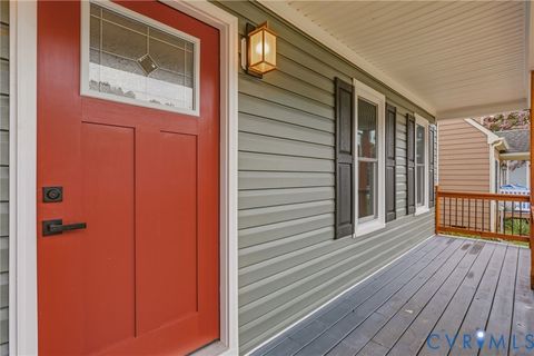 Tiny photo for 1709 Danhurst Drive, Chesterfield, VA 23113 (MLS # 2620039)
