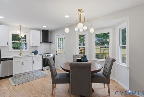 Tiny photo for 1709 Danhurst Drive, Chesterfield, VA 23113 (MLS # 2620039)